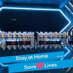 Meet your Posher, Tami